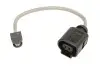 Датчик износа колодок AUDI/SEAT/SKODA/VW A3/Leon/Octavia/Golf/Passat &quot;F &quot;12&gt;&gt; TRW GIC366 (фото 1)