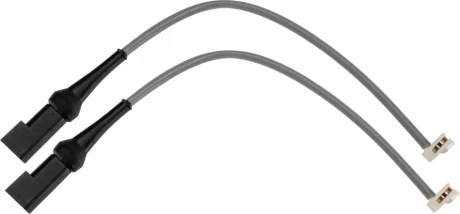 Датчик зносу гальмівних колодок передн (кількість штук в упаковці: 2шт) FORD ECOSPORT, TOURNEO CUSTOM V362, TRANSIT CUSTOM V362, TRANSIT V363 1.0H-2.2D 09.12- TRW GIC409