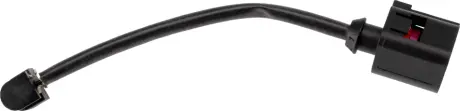 Датчик износа тормозных колодок (задних) Porsche Cayenne/Cayenne Coupe 17- (L=255) TRW GIC491