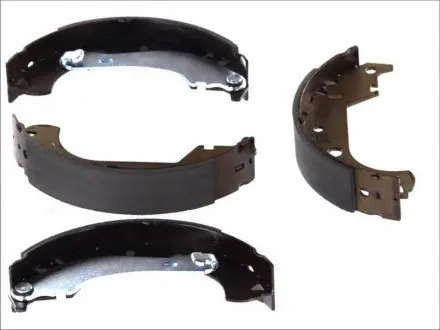 Колодки тормозные TRW GS8442