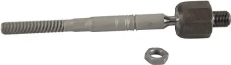 Осьовий шарнір, кермова тяга TRW JAR1015