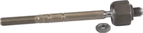 Осьовий шарнір, кермова тяга TRW JAR1070
