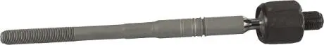 Осьовий шарнір, кермова тяга TRW JAR1071