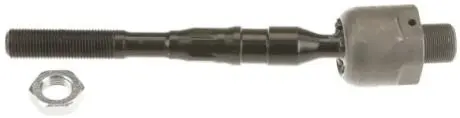 Кермова тяга(без наконечника) TRW JAR1173
