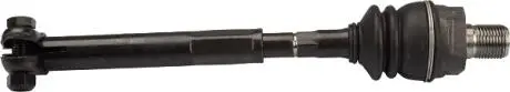 Осьовий шарнір, кермова тяга TRW JAR220