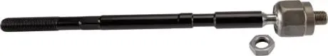 Осьовий шарнір, кермова тяга TRW JAR545