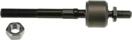 Осьовий шарнір, кермова тяга TRW JAR560