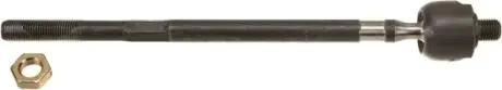 Осьовий шарнір, кермова тяга TRW JAR940