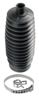 Чохол захисний Лів/Прав (довжина177мм 13,5мм/13,5мм) CITROEN C5 III PEUGEOT 508 I 1.6-3.0D 02.08-12.18 TRW JBE369