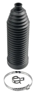 Чохол захисний Лів/Прав (довжина210мм 62мм/16мм) BMW 5 (F10), 5 (F11), 5 GRAN TURISMO (F07), 6 (F12), 6 (F13), 6 GRAN COUPE (F06), 7 (F01, F02, F03, F04), X6 (E71, E72) 1.6-6.0 02.08-10.18 TRW JBE397