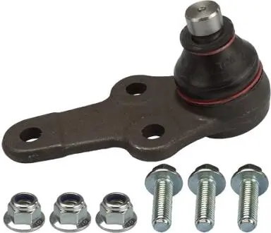 Шаровая опора FORD (Europe) - MAZDA Courier (Fiesta)/Fiesta/KA/Puma/121 TRW JBJ145