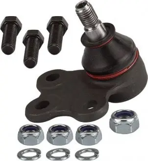 Шаровой шарнир TRW JBJ150