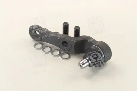 Шаровой шарнир TRW JBJ151