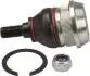Шаровая опора MITSUBISHI/VOLVO Galant/Colt/Lancer/S40/V40 &quot;F &quot;88-&quot;06 TRW JBJ154 (фото 1)