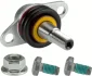 Шарова опора Лів/Прав (нижн/зовнішній передн) (діаметр конуса 20,9mm) MINI COUNTRYMAN (R60), PACEMAN (R61) 1.6/1.6D/2.0D 08.10-10.16 TRW JBJ531 (фото 1)