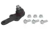 Опора кульова FORD FOCUS 98-04 перед. міст (Вир-во TRW) JBJ656