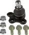 A_Кульова опора CITROEN/PEUGEOT C2/C3/1007 "F "05>> JBJ737