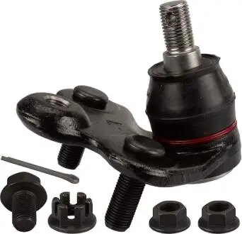 Шаровая опора HONDA Civic "FL "01-12 TRW JBJ7563