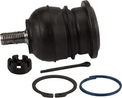 Шаровая опора HONDA Accord "02-08 TRW JBJ7604