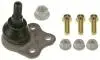 Опора шаровая, Ford Galaxy, Mondeo IV, S-Max. Volvo S60, S80 06- TRW JBJ779 (фото 1)