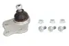 Шаровая опора MERCEDES W211/R230 &quot;F &quot;01-&quot;12 TRW JBJ783 (фото 1)