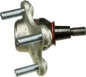 Шаровая опора AUDI/SEAT/VW A3/Leon/Passat "FR "05>> TRW JBJ795
