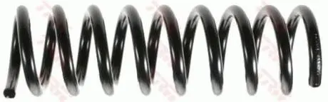 Пружина подвески TRW JCS106