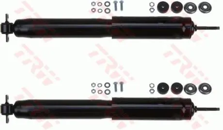 Амортизатор (ціна вказана за 1 шт.) TRW JGE119T