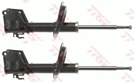 Амортизатор (ціна вказана за 1 шт.) TRW JGM1020T