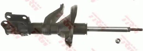 Амортизатор передн Прав HONDA CR-V II 2.0/2.2D 09.01-03.07 TRW JGM1083SR