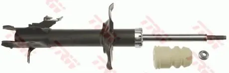 Амортизатор передн Лів NISSAN ALMERA II 1.5-2.2D 01.00-11.06 TRW JGM1177SL