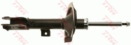 Амортизатор передн Лів CITROEN C-CROSSER, C-CROSSER ENTERPRISE, MITSUBISHI OUTLANDER II 2.0-3.0 11.06- TRW JGM1213SL
