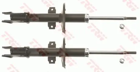 Амортизатор передній TRW JGM1259T