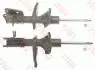 Амортизатор (повний комплект) передн LAND ROVER FREELANDER I 1.8 02.98-10.06 TRW JGM1293T (фото 1)