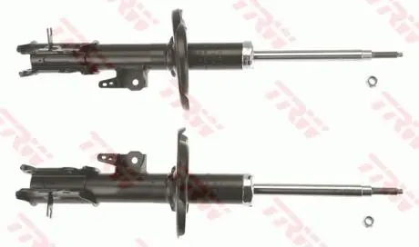 Автозапчасть TRW JGM1305T