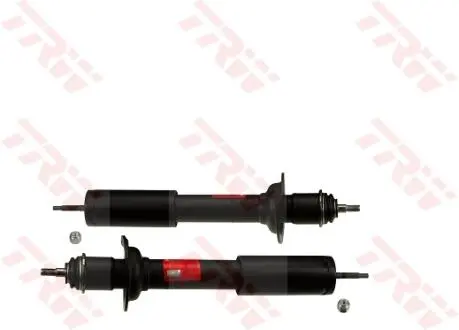 Амортизатор (повний комплект) передн MERCEDES M (W163) 2.3-5.0 02.98-06.05 TRW JGM1320T