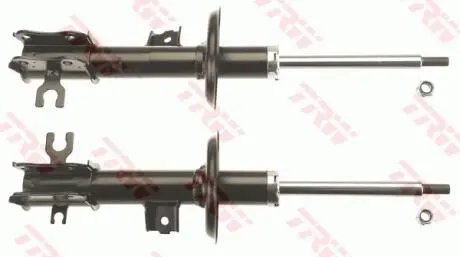Амортизатор передній TRW JGM1335T