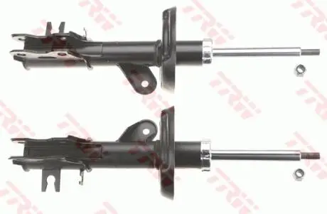 Амортизатор передний правый TRW JGM1339T