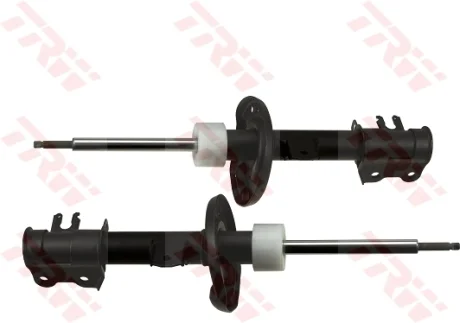 Амортизатор (повний комплект) передн OPEL ADAM, CORSA D, CORSA D/HATCHBACK, CORSA E, CORSA E/HATCHBACK 1.0-1.6 07.06- TRW JGM1349T