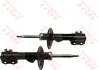 Амортизатор (повний комплект) передн TOYOTA YARIS, YARIS/HATCHBACK 1.3/1.4D/1.5H 12.10-06.20 TRW JGM1357T (фото 1)