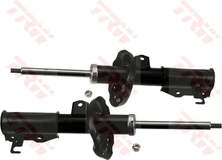Амортизатор (повний комплект) передн Лів/Прав CHEVROLET CRUZE 1.4-2.0D 05.09- TRW JGM1375T