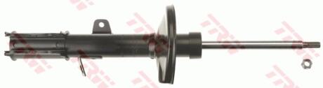 Амортизатор задн Прав TOYOTA COROLLA 1.3-2.0D 05.92-01.02 TRW JGM5012SR