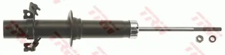 Амортизатор передн Лів/Прав HONDA CIVIC V, CIVIC VI, CRX III, INTEGRA, ROVER 200, 200 II, 400, 400 II, 45 I, COUPE 1.1-2.0D 10.91-05.05 TRW JGM566S