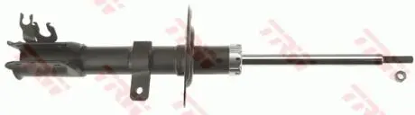 Амортизатор передн Прав FIAT PANDA, PANDA/HATCHBACK 1.1-1.3D 09.03- TRW JGM5967SR