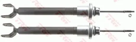 Амортизатор передний правый TRW JGS1070T