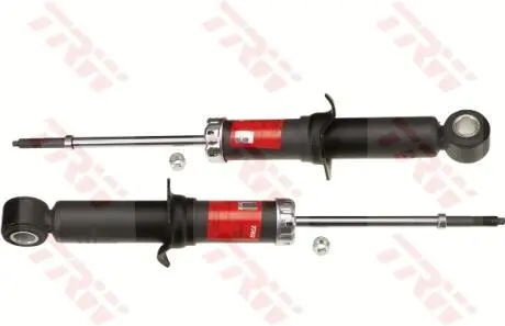 Амортизатор задний TRW JGS1076T