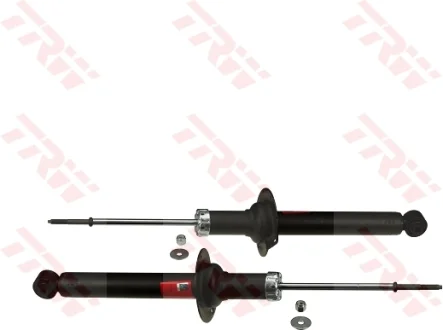 Амортизатор (повний комплект) задн HONDA ACCORD VII 2.0/2.2D/2.4 02.03-05.08 TRW JGS1080T