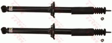 Амортизатор (ціна вказана за 1 шт.) TRW JGS167T