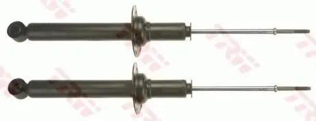 Амортизатор (ціна вказана за 1 шт.) TRW JGS237T