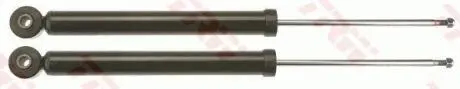 Амортизатор (ціна вказана за 1 шт.) TRW JGT1014T